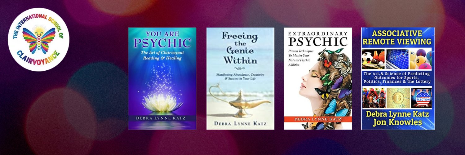 Debra Lynne Katz, Ph.D banner