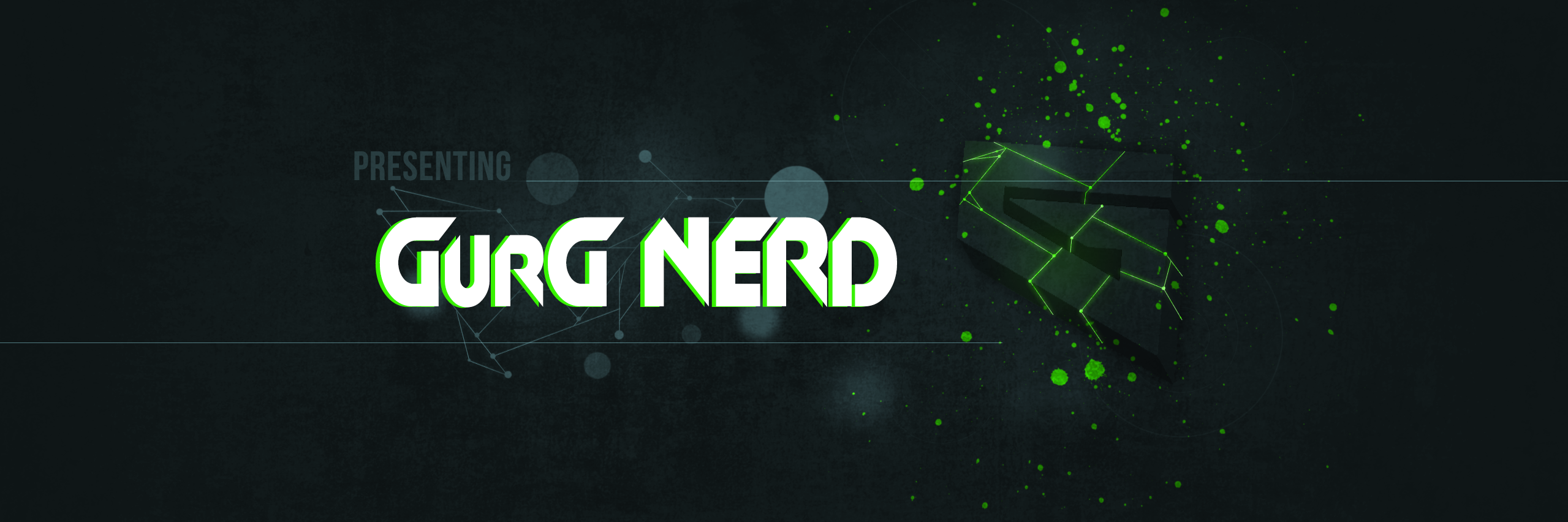 GurG_nerd's profile banner image