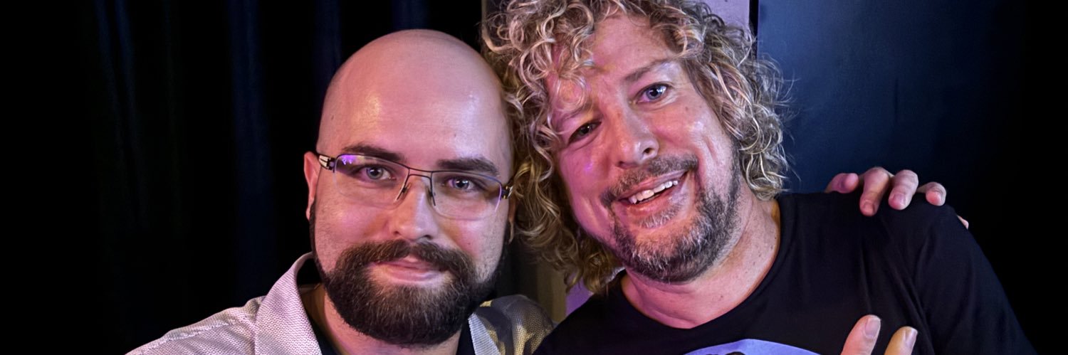 Nick Callaghan banner