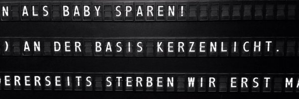 BenePeters Profile Banner