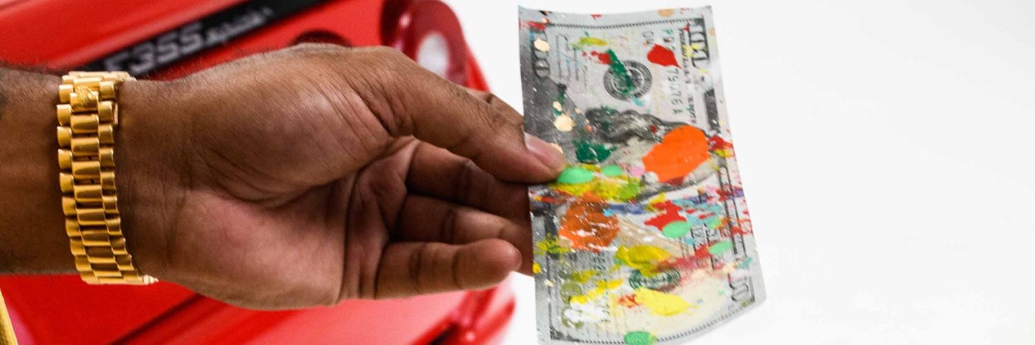 Obi Wan 👐🏽 banner