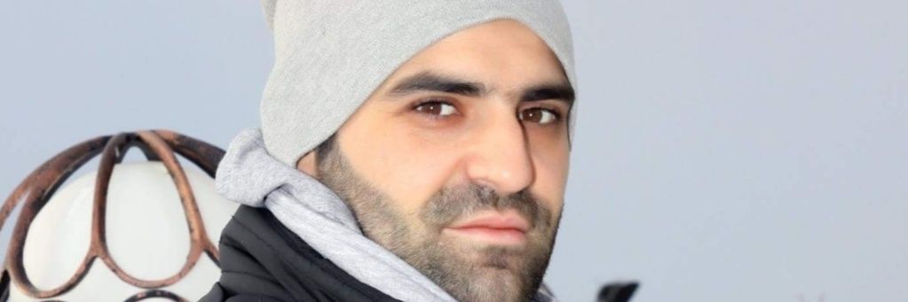 omer faruk bayram banner