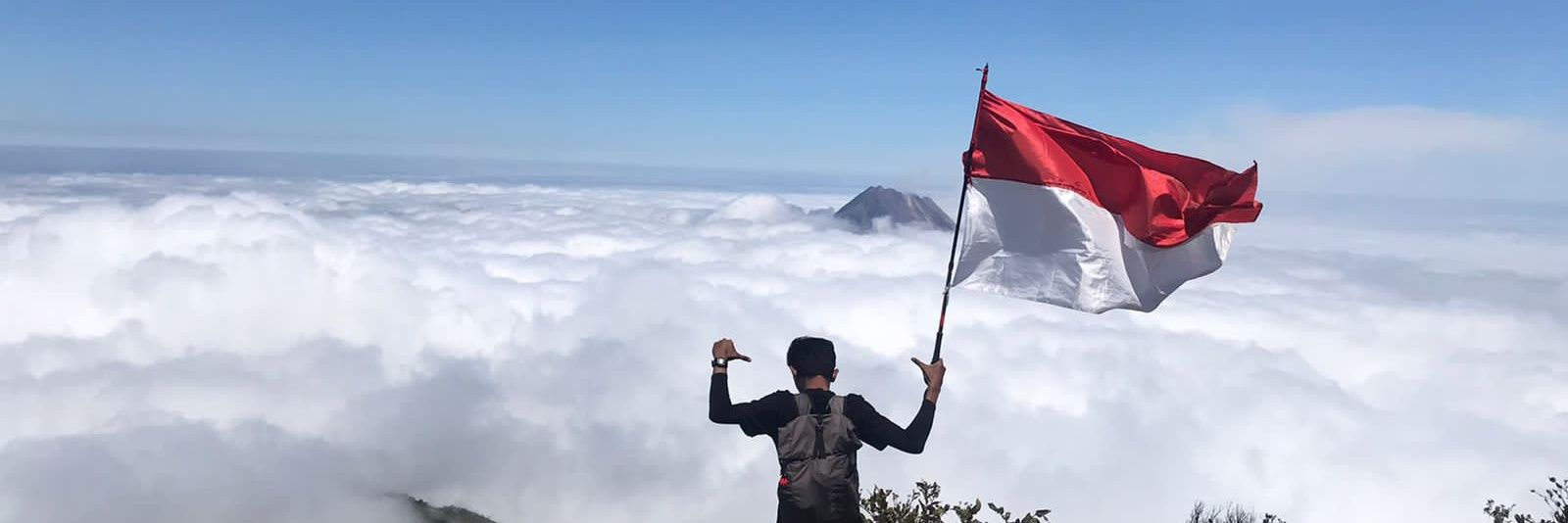 Apriijal's profile banner image