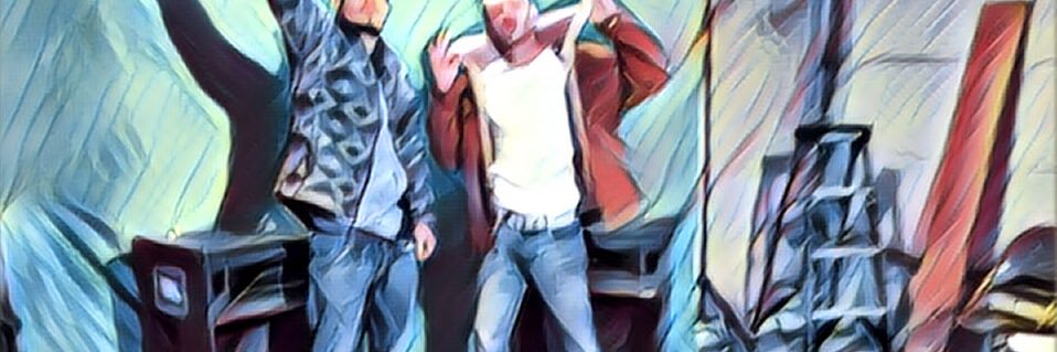 robbarry420's profile banner image