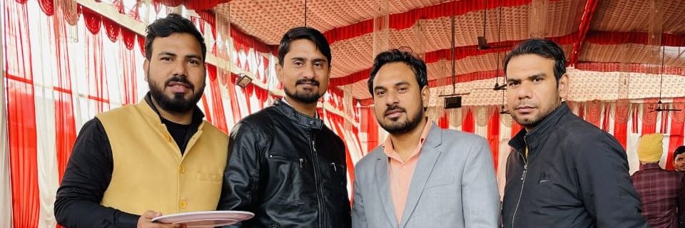 ATHARANSARI3's profile banner image