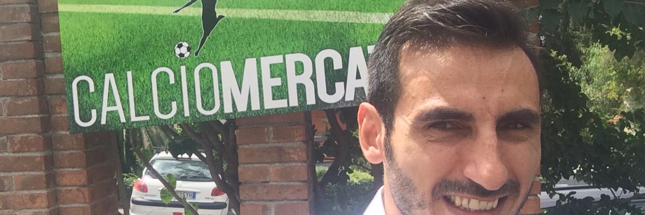 Giuseppe Mancari banner