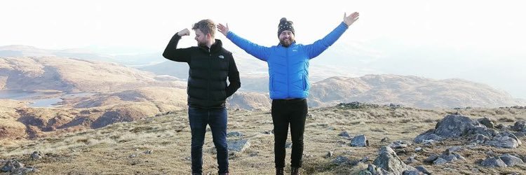 lylecairns's profile banner image