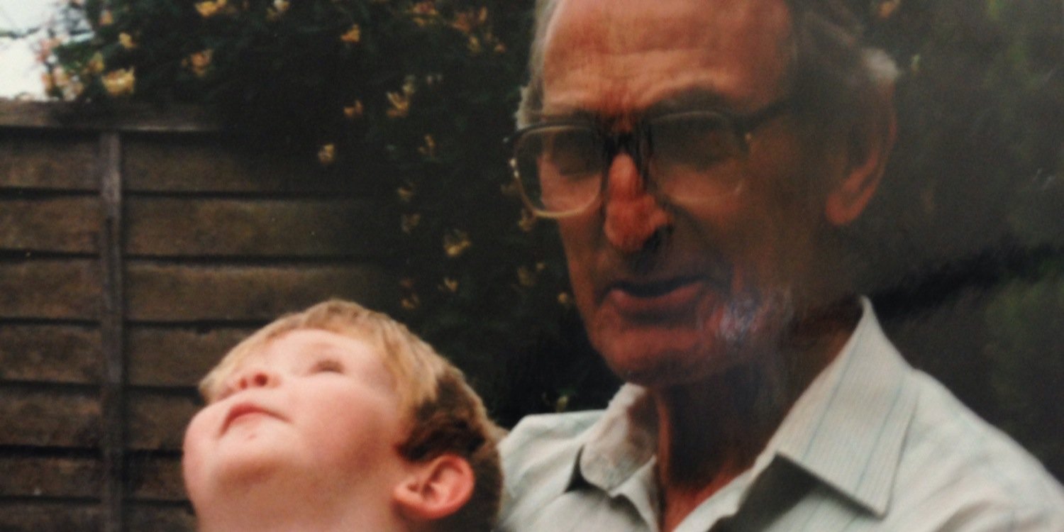 Ollie Waterhouse banner