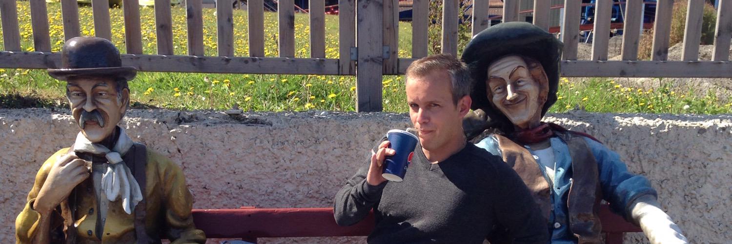 DtheStig's profile banner image