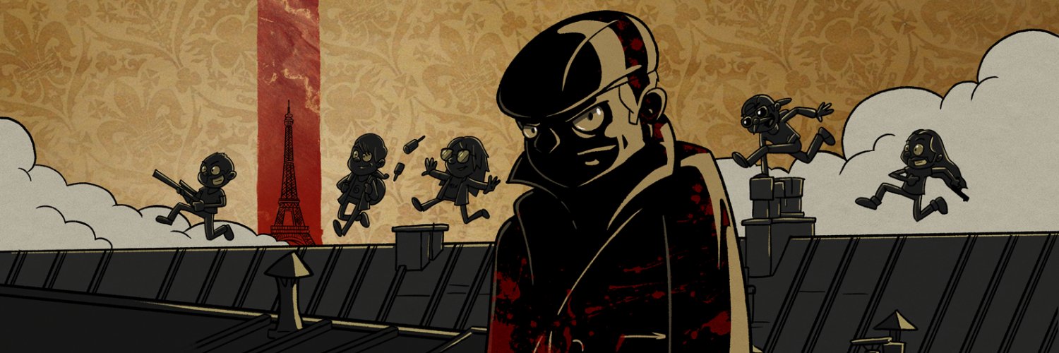 LACAZRETRO SAISON 11 banner