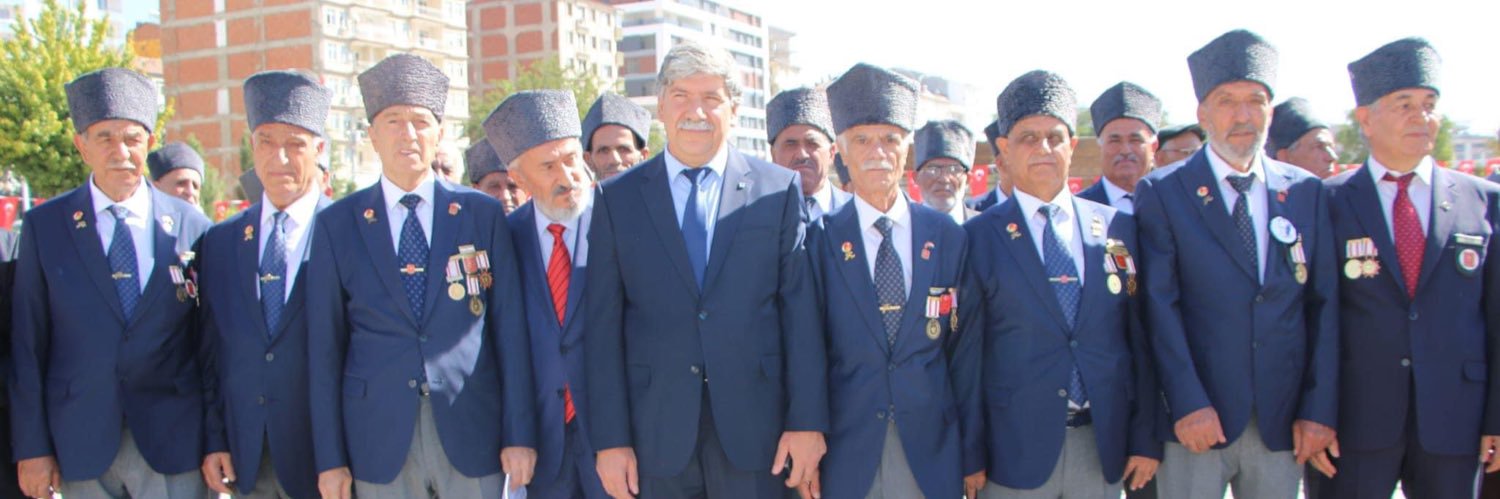 ahmetsarac23's profile banner image