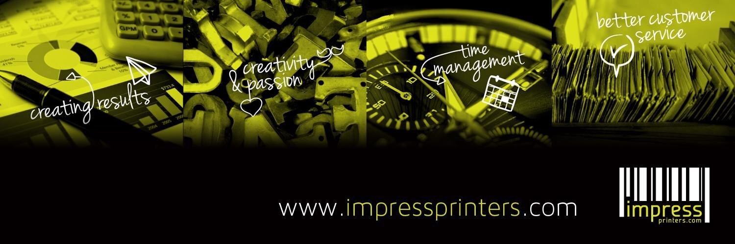 impressprinter's profile banner image