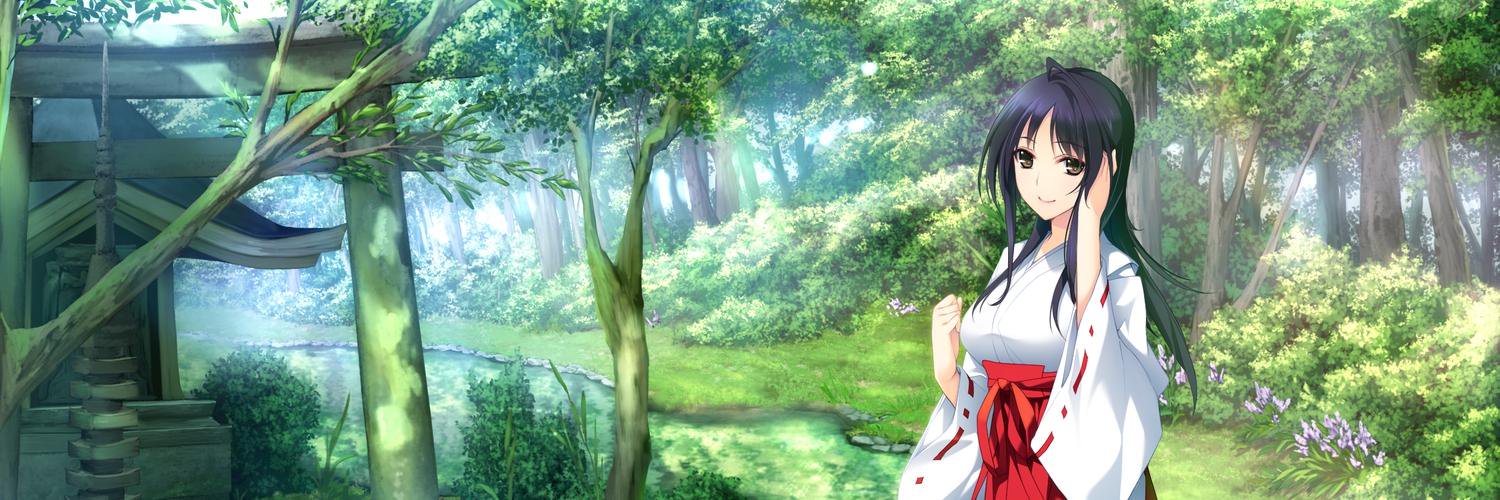 AikaHaurmi's profile banner image