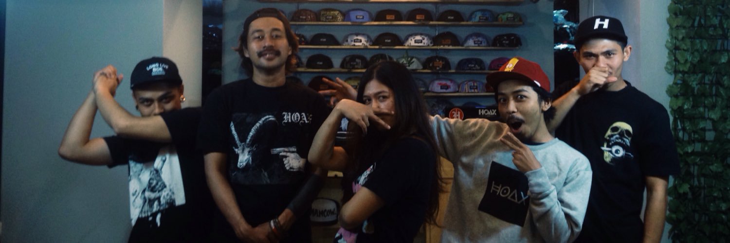 VICTIM OF CHANGE banner