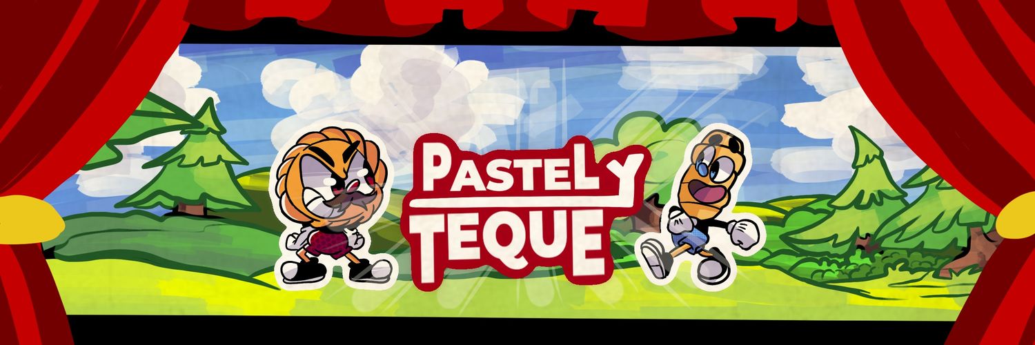 pastelyteque's profile banner image