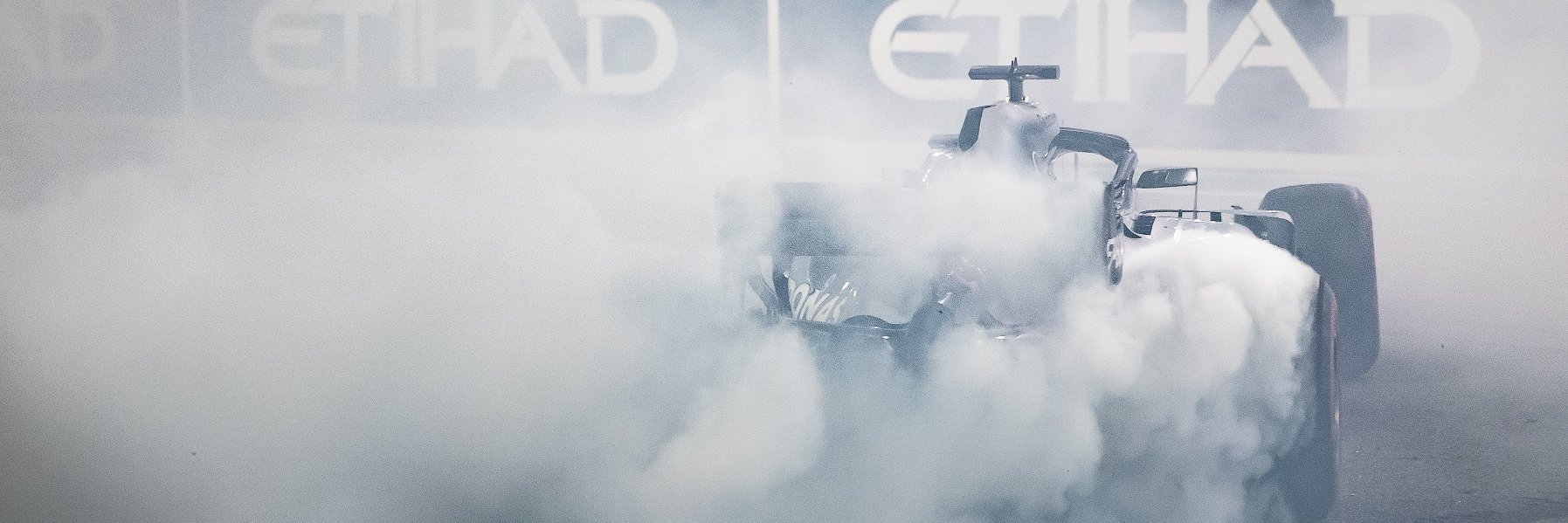 Fórmula 1-Atresmedia banner