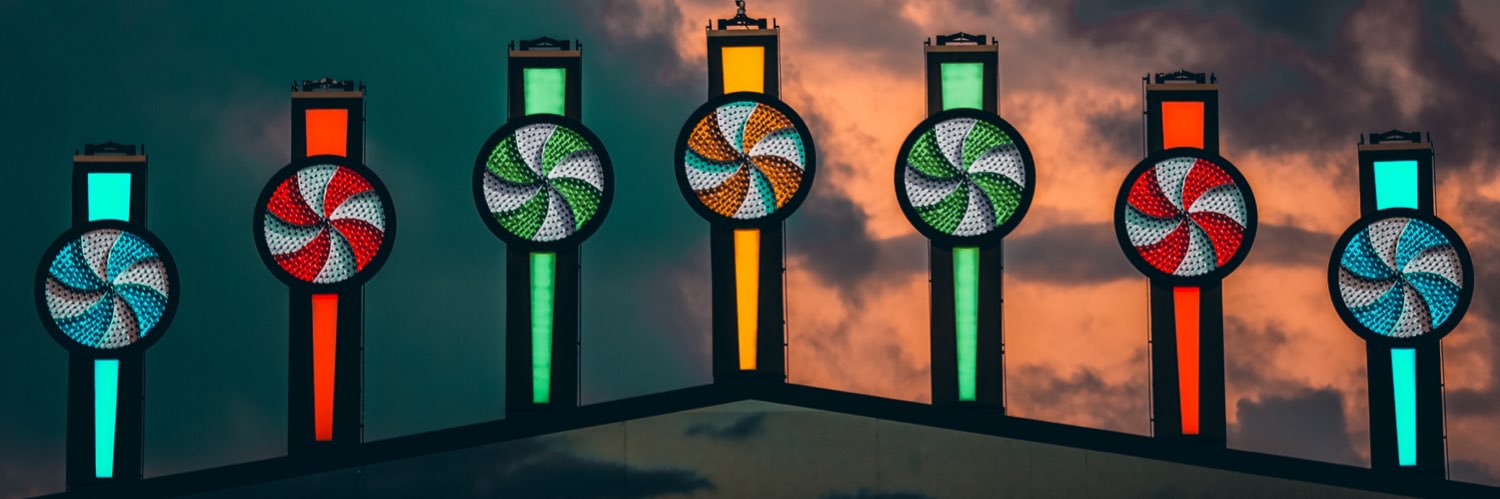 wazzymayne's profile banner image