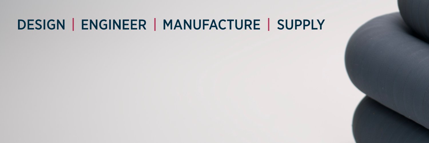 Goodflex Rubber Co. banner