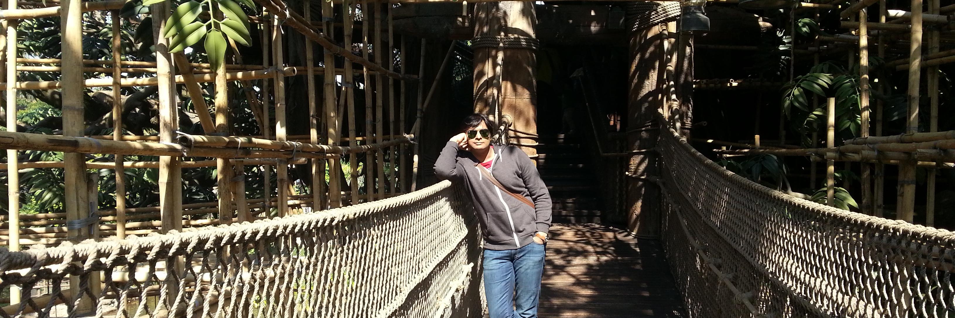 kaupar's profile banner image