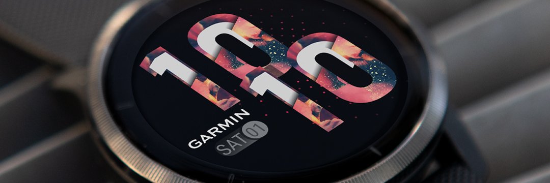 Garmin Italy banner