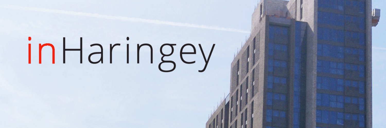 inHaringey banner