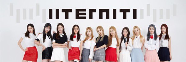 IITERNITI banner