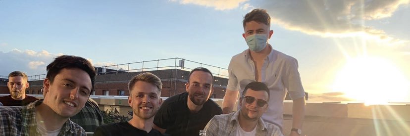 Sam_Roberts94's profile banner image