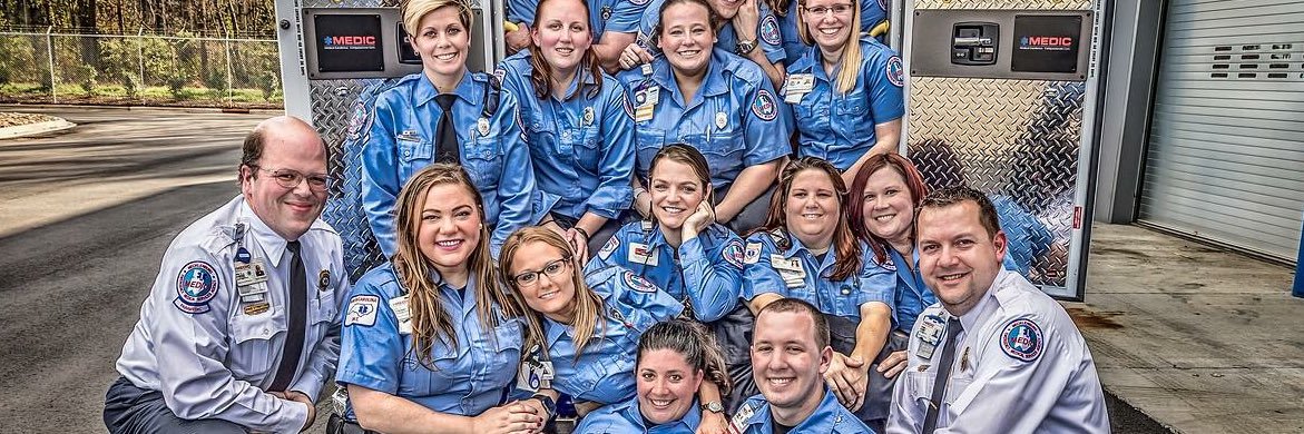 Strattonmedic's profile banner image