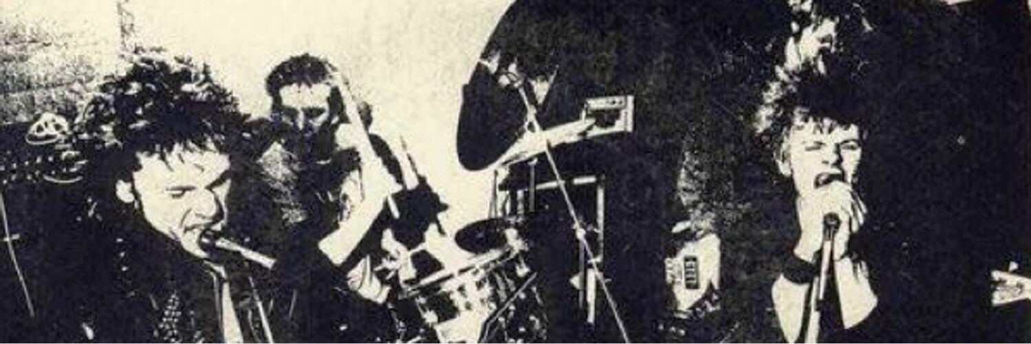 ryurock's profile banner image