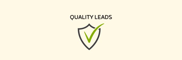 qualityleads Profile Banner