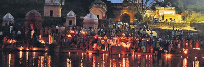 Khandesh Express banner