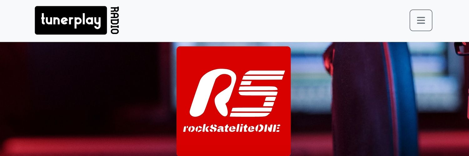 rocksatelite's profile banner image
