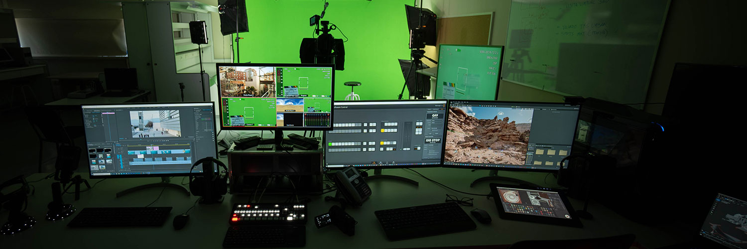 ❖ Javier Salinas banner