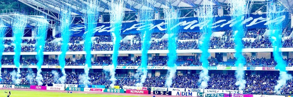 FCMZ ビッグフラッグ隊 🐦 banner