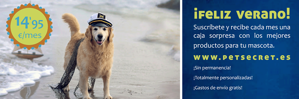 PetSecret_es's profile banner image