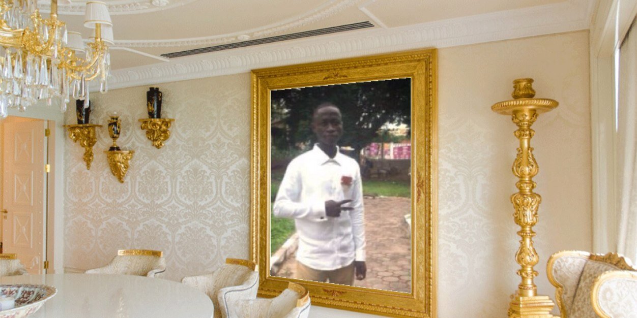 Agyeiboadi2's profile banner image