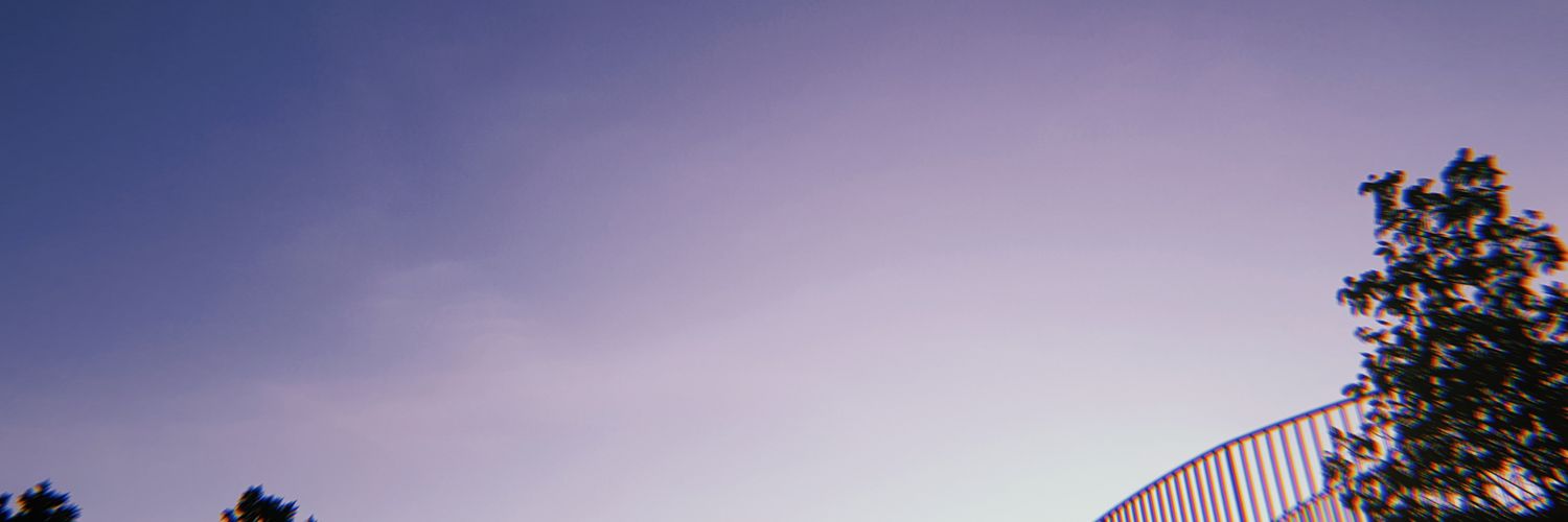 nfashay's profile banner image