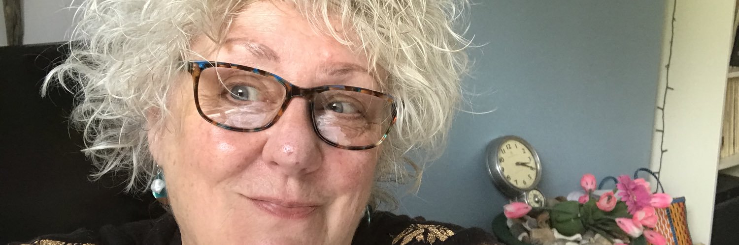 Barbara Bloomfield banner