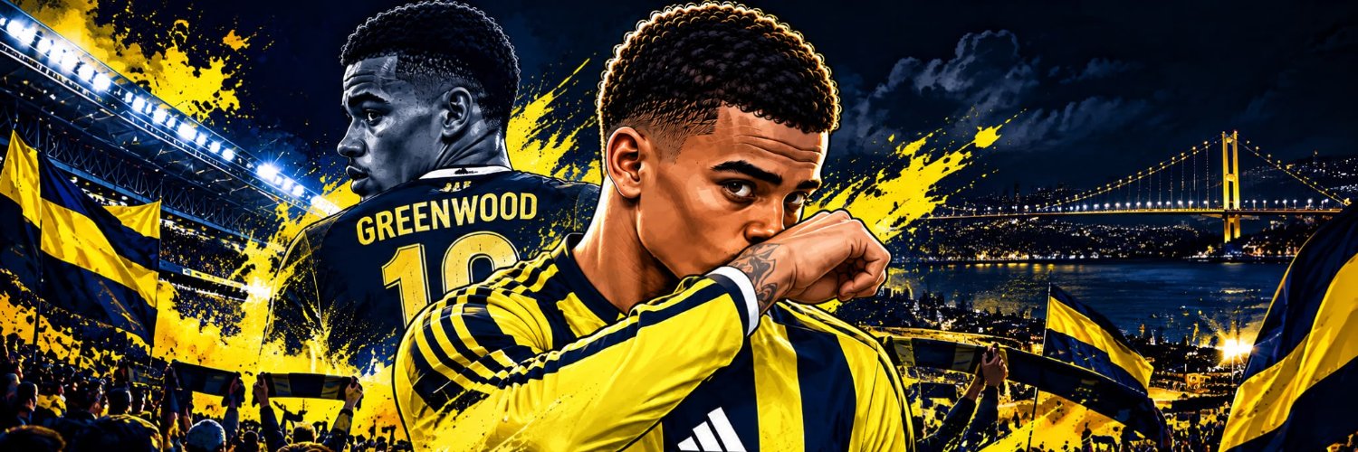 fenerwoods's profile banner image