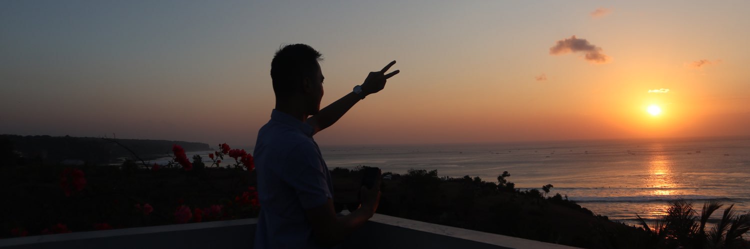 RestuGalang's profile banner image