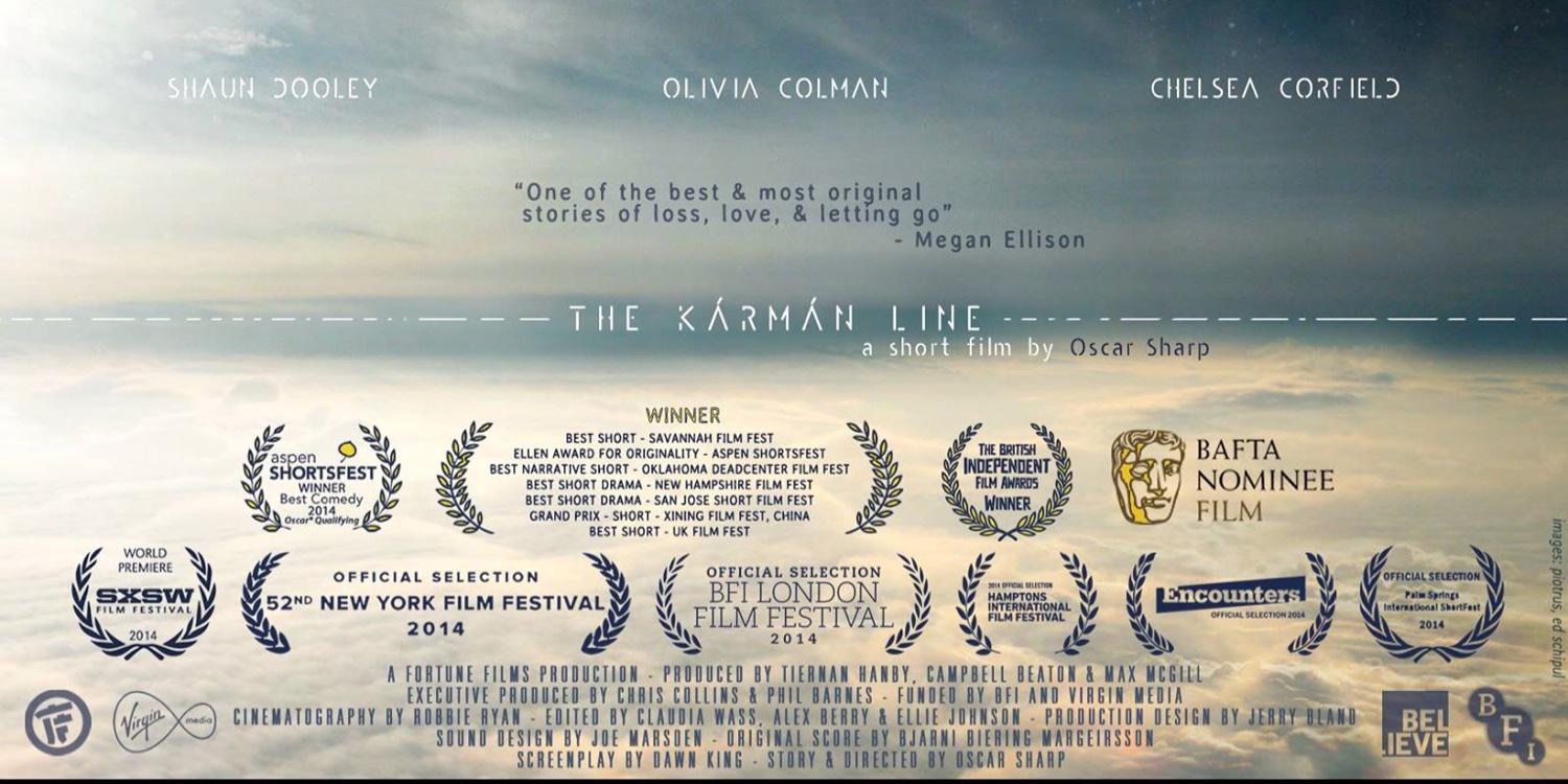 Fortune Films banner