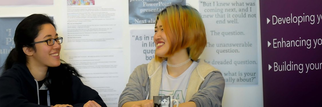 Warwick Postgrad Hub banner