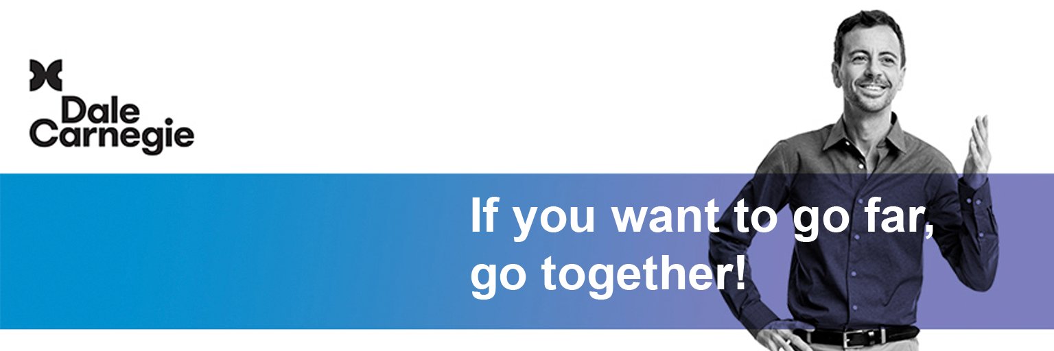 DaleCarnegieAT's profile banner image