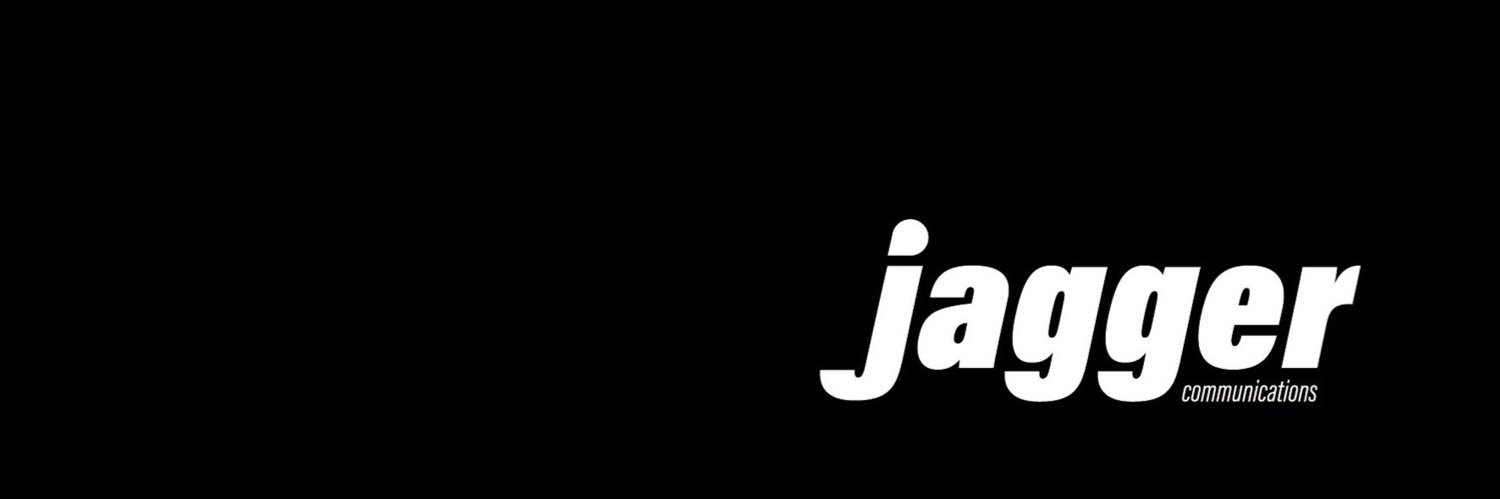 Jagger banner