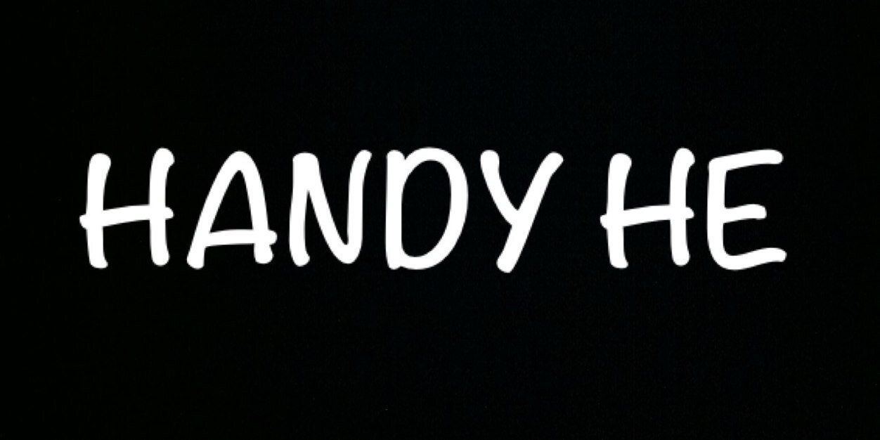 Handy He ™ banner