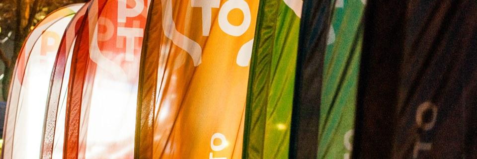 PrideHouseTO's profile banner image