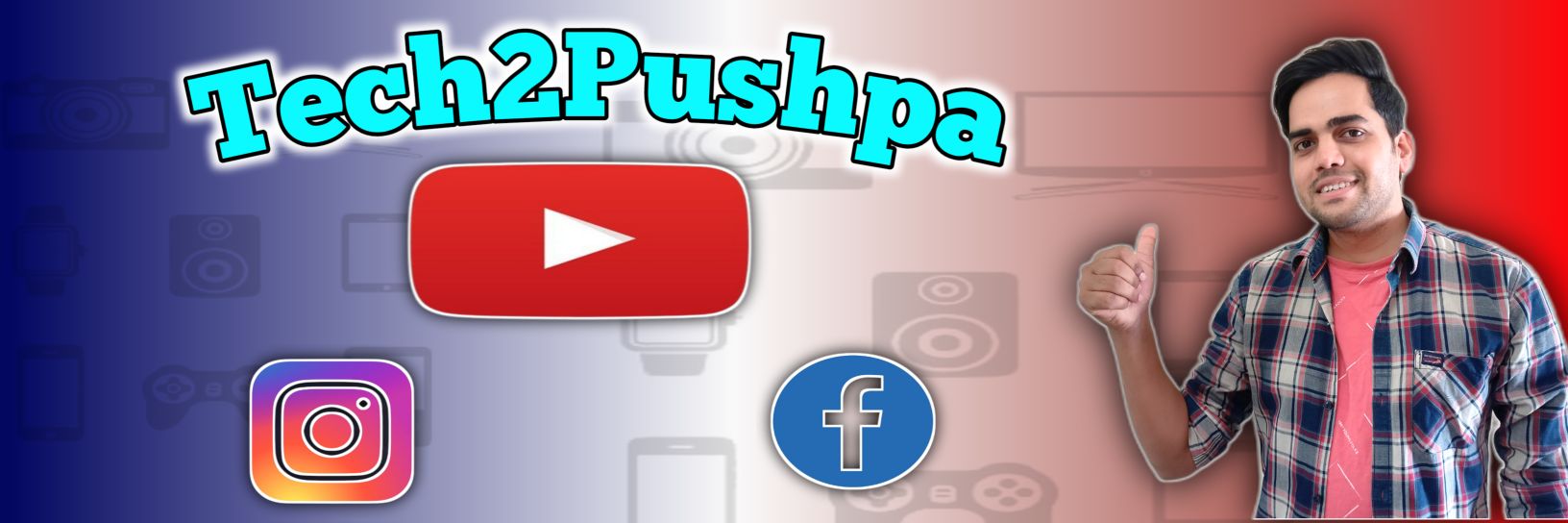 Pushpendra Kumar banner