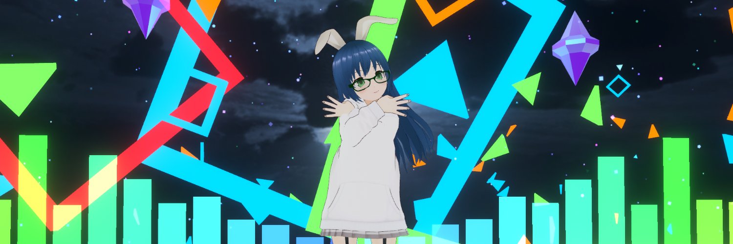 らびち / R4V-CH banner