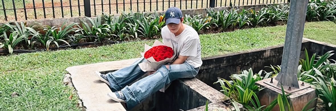 แคร์รอตเอง🥕🌹 banner