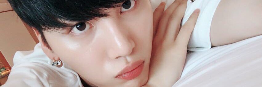 smiley_woosung's profile banner image